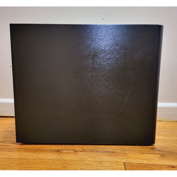 CopyStars 5 Copy DVD / CD Duplicator Burner Copier-Pre-owned,Tested,Works - Picture 8 of 12